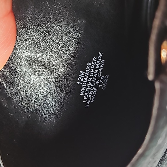 Nine West black suede pointed ankle booties size: 12 - Picture 15 of 17